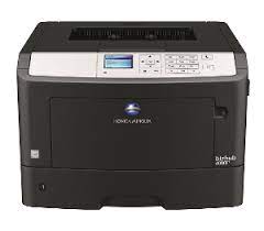 Konica minolta bizhub 40p driver downloads. Konica Minolta Drivers Konica Minolta Bizhub 4000p Driver