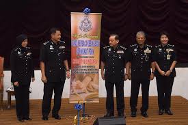 The royal malaysian police (abbreviation: Bernama On Twitter Ketua Polis Negara Datuk Seri Abdul Hamid Bador Melancarkan Dekad Membaca Kebangsaan Peringkat Polis Diraja Malaysia Di Maktab Pdrm Cheras Https T Co 4bcd0f26y1