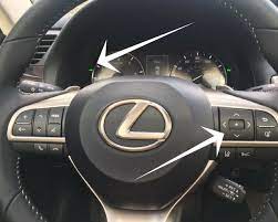 Microwave sensor blind spot detection monitor side rear view mirror bsd bsm security system for land rover discovery sport. How To Turn It On Blind Spot Monitor North Park Lexus At Dominion Blog