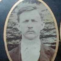 John Thomas Chaffin Sr (1871–1925)