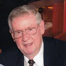 Obituary information for John W. Jack Bates