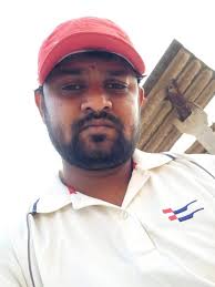 RAGNOS CRICKET LEAGUE season 8: GULF WARRIORS