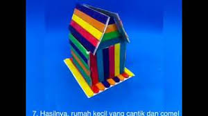 Teringin makan aiskrim goyang, gulung atau goreng? Rbt820 Rumah Batang Aiskrim Prosains Reka Bentuk Tahun 4 Youtube