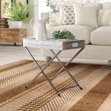 Alyson Tray Table In 2020 Tray Table Table Serving Tray Table