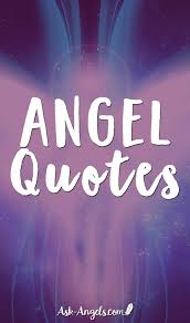 If i got rid of my demons, i'd lose my angels. Best Angel Quotes Get The Top 65 Powerful Quotes About Angels Here