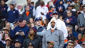 Nothing rings bells as much in Auburn as Alabama Football predicted to go  7-5 in the 2026 season