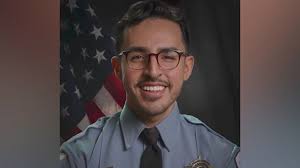 9 law enforcement officers, 3 K9s who died in the line of duty honored in  Springfield