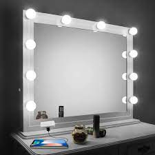 Shop ikea in store or online today! Vanity Mirror Lights Kit Led Lights For Mirror With Dimmer And Usb Phone Charger Led Makeup Mirror Lights Kit Hollywood Style Lighting Fixture Strip 6500k For Bathroom Dressing Room Vanity Table