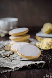 Amerikaner Wie Vom Backer Kleines Kulinarium Rezept Schneller Leckerer Kuchen Lebensmittel Essen Deutsches Geback