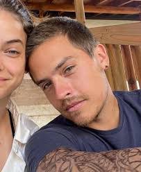 Barbara Sprouse's Instagram, Twitter & Facebook