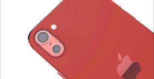 Features 4.0″ display, apple a9 chipset, 12 mp primary camera, 1.2 mp front camera, 1624 mah battery, 128 gb storage, 2 gb ram. Iphone Se 3 Video Reveals The Design We Really Want Tom S Guide