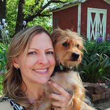 Reliable dog walker and pet sitter in the area