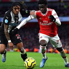 Footballer saka has amassed a total of 886k followers and has 66 posts solely. Bukayo Saka Net Worth Age Bio Wiki Wife Education Parents Celebnetworth Net