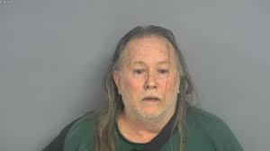 Springfield hostage situation: Kenneth Powers sentenced to eight years in  prison