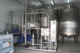 9.5.4 proceed onto section 10 instrument set up. Validation A Challenge In Cip Cleaning Protocols Diversey