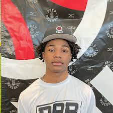 Vincent Strickland- Wilkins