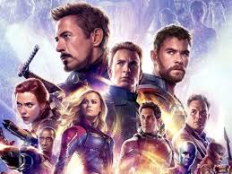 Iron man has heavily been rumoured to appear in scarlett johansson's black widow movie. Watch Avengers Endgame Deleted Scenes Reveal Brutal Alternative End For Black Widow And Epic Battlefield Shots With Iron Man Doctor Strange And Captain America English Movie News Times Of India