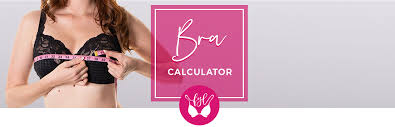 With a bra on, measure your rib cage right at the band line (ex: How To Measure Your Bra Size Bra Size Calculator Forever Yours Lingerie