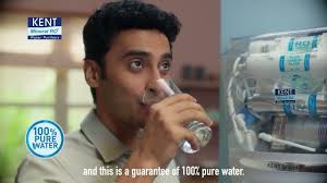 KENT Elegant Lite RO Water Purifier