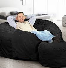 6 Ft Big Bean Bag Chairs For Sale Ultimate Sack Bean Bag Chair Bag Chair Big Bean Bag Chairs