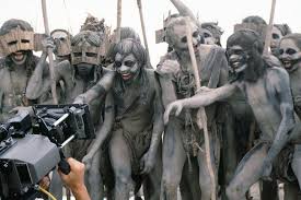 Avant-Scène Cinéma | Numéro 641 - La guerre du feu de Jean-Jacques ...