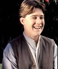 Peter Malloch's Instagram, Twitter & Facebook