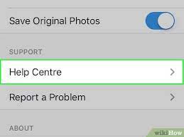 Only the application is deleted. How To Delete Your Instagram Account On The Iphone With Pictures