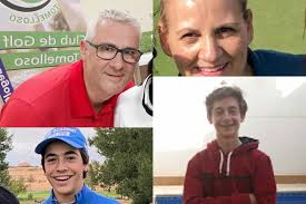 Club de Golf Tomelloso