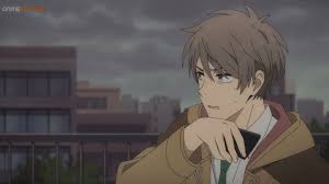 fugou keiji balance unlimited haru kato 刑事 漫画 アンリミテッド