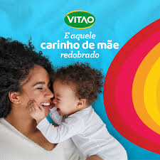 Sementes de girassol, chia, aveia (nas três versões), proteína e extrato de soja e linhaça. Vitao Alimentos Vitaoalimentos Twitter