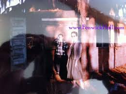 Fenwick Hall Plantation