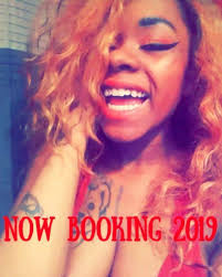 Queen Of Black Girl Magic