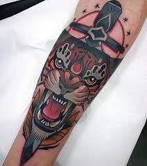 It's a gorgeous tattoo that you are sure to love. Top 83 Best Dagger Knife Tattoo Ideas 2021 Inspiration Guide