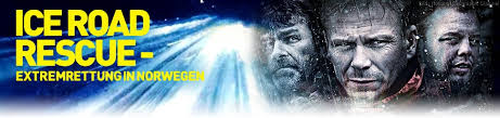Critic reviews for the ice road. Ice Road Rescue Extremrettung In Norwegen Fernsehserien De