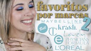 Lo mejor de Essence, Bell, Krash y mucho más