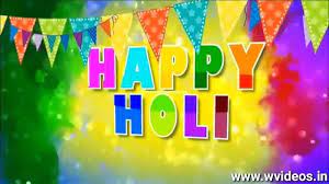 Rang Barse Happy Holi Special Happy Holi Holi Special Holi