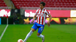 José juan macías guzmán is a mexican professional footballer who plays as a striker for la liga club getafe on loan from liga mx club guadal. Jose Juan Macias Surrenders To Mls Ruetir