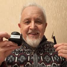 My last day working as a nurse for the NHS. After 30 years and at 70 years  old it's to time to hang my hat and belt up. It's been a humbling,