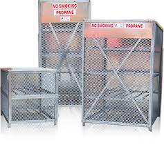 We did not find results for: Propane Storage Cages Forklift Propane Exchange