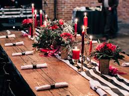 Maybe you would like to learn more about one of these? 49 Winter Wedding Centerpieces That Celebrate The Season