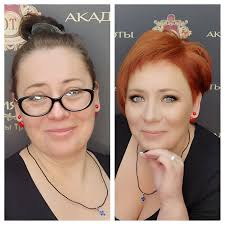 Hello! What do you think about this change! 😍