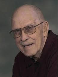 Richard Perrigo Obituary (1928