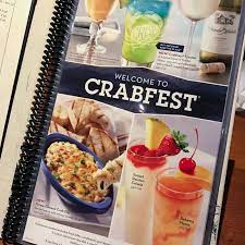 5 Reasons To Check Out Crabfest At Red Lobster A Night Owl Blog