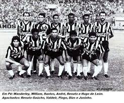 Diese statistik zeigt alle leistungsdaten von renato gaúcho. Pin De Sebastiao Luiz Em Meu Tempo Botafogo Botafogo Rj Renato Gaucho