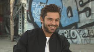 Zac efron's beard has made him even hotter and the memes are so thirsty. Zac Efron Details His Intense Ted Bundy Transformation Exclusive Entertainment Tonight