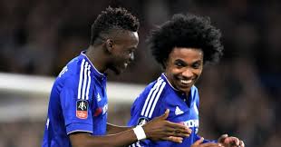 Preview and stats followed by live commentary, video highlights and match report. Chelsea 5 1 Manchester City Child S Play Football365