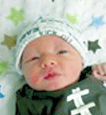 Steuben County births