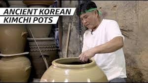 We did not find results for: How A Master Potter Makes Giant Kimchi Pots Using The Traditional Method Handmade Youtube