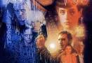 blade runner 2049 poster maker