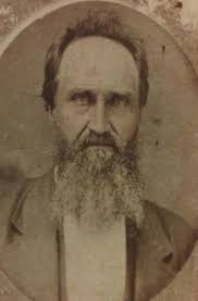 Carroll Kendrick (minister)